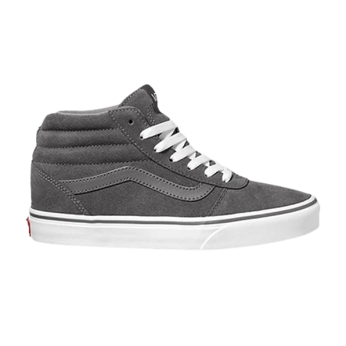 Vans Ward High 'Pewter' (Women's)