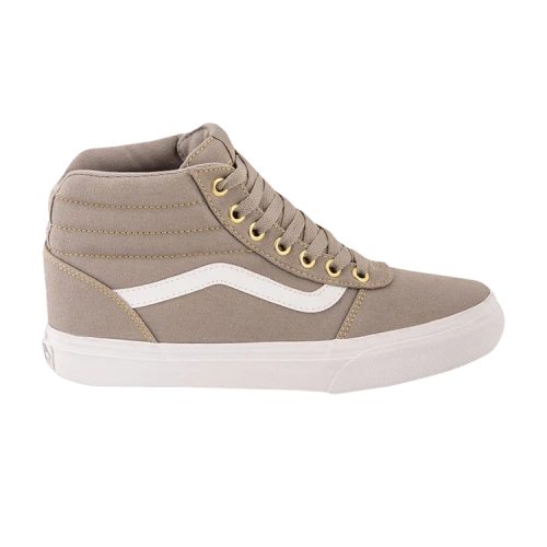 Vans Ward High 'Aluminum' (Women's)