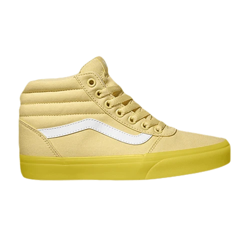 Vans Ward High 'Icy Pineapple' (Women's)