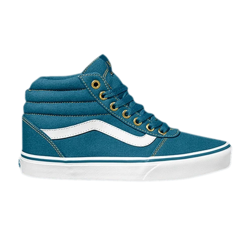 Vans Ward High 'Corsair' (Women's)