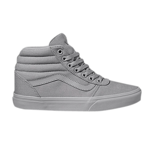 Vans Ward High 'Mono Alloy' (Women's)