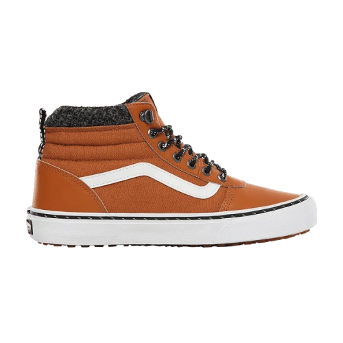 Vans Ward High MTE 'Pumpkin Spice'