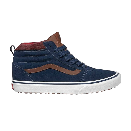 Vans Ward High MTE 'Dress Blues'