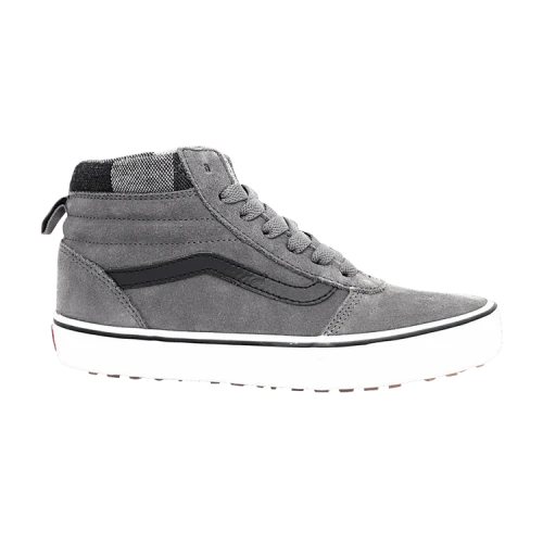 Vans Ward High MTE 'Pewter'