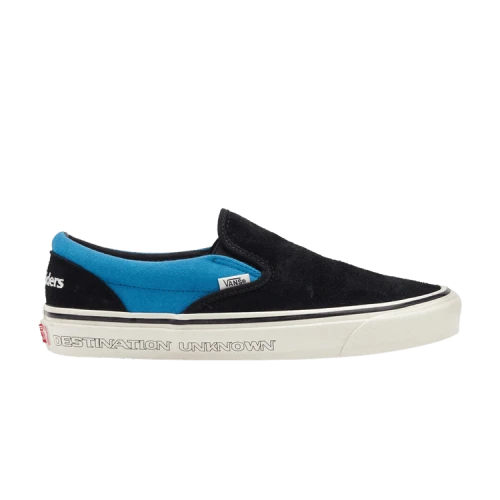 Vans Classic Slip-On 98 DX Liberaiders