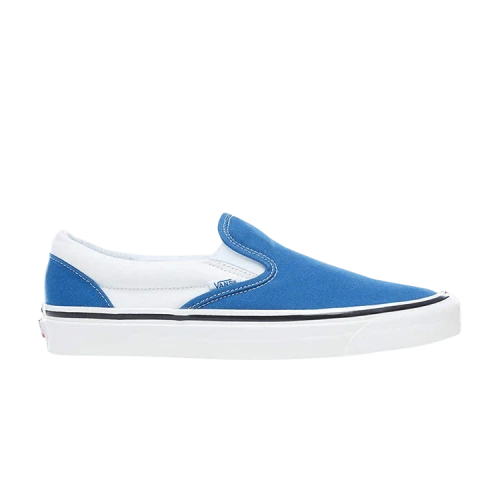 Vans Slip-On 98 DX 'Dress Blues'