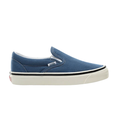 Vans Classic Slip-On 98 DX 'Anaheim Factory - Navy'