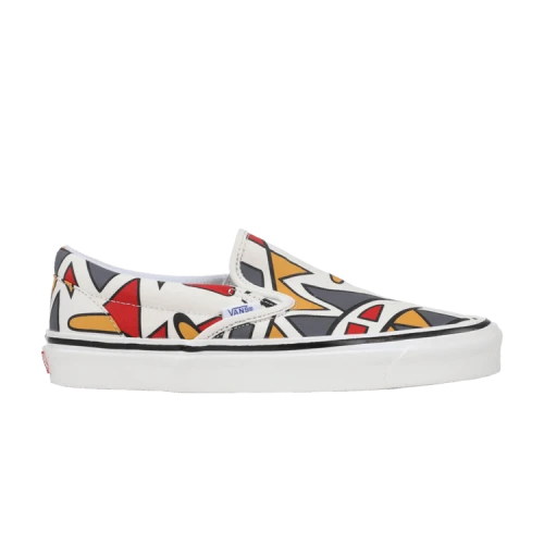 Vans Slip-On OG 'Hey Mon!'