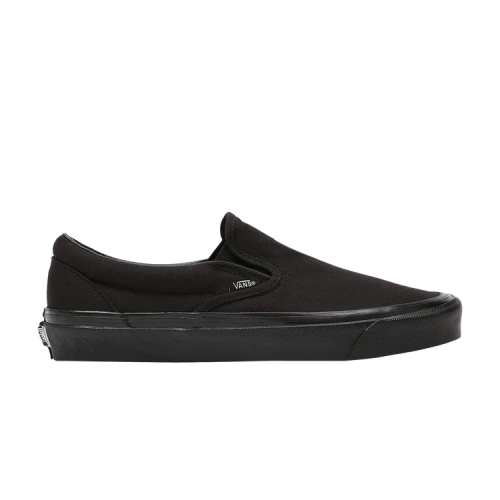 Vans Classic Slip-On 98 DX 'Anaheim Factory - Triple Black'