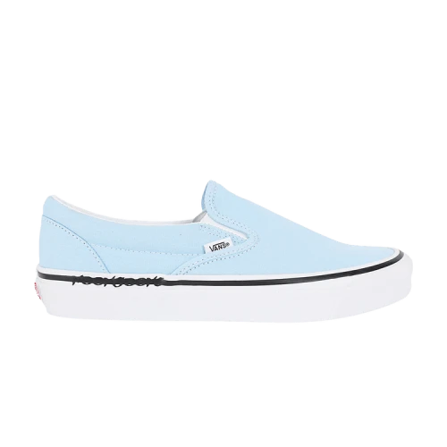 Noon Goons x Vans slip-on 98 DX