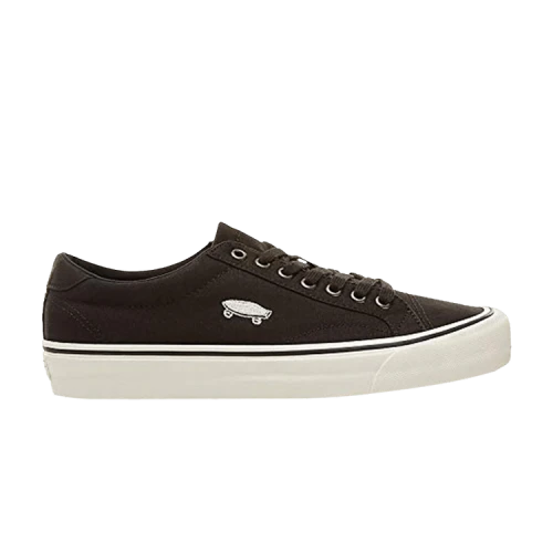 Vans Court Icon 'Salton - Black'