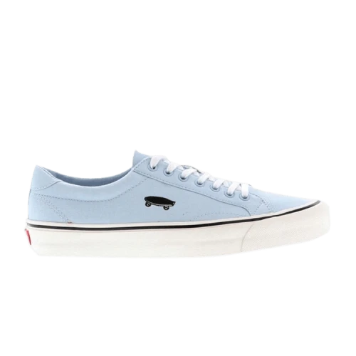 Vans Court Icon 'Salton - Baby Blue'