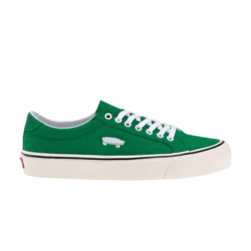 Vans Court Icon 'Jolly Green'