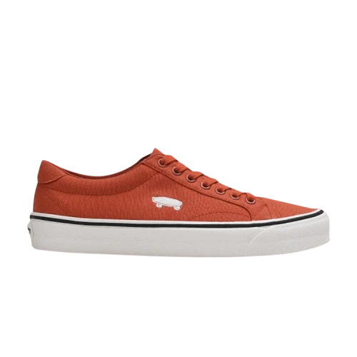 Vans Court Icon 'Pureed Pumpkin'