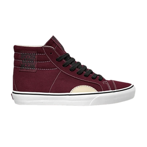 Vans Style 238 'California Native - Port Royale'
