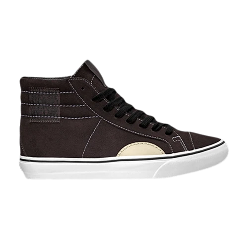 Vans Style 238 'California Native - Licorice'