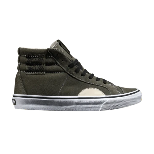 Vans Style 238 'California Native - Grape Leaf'