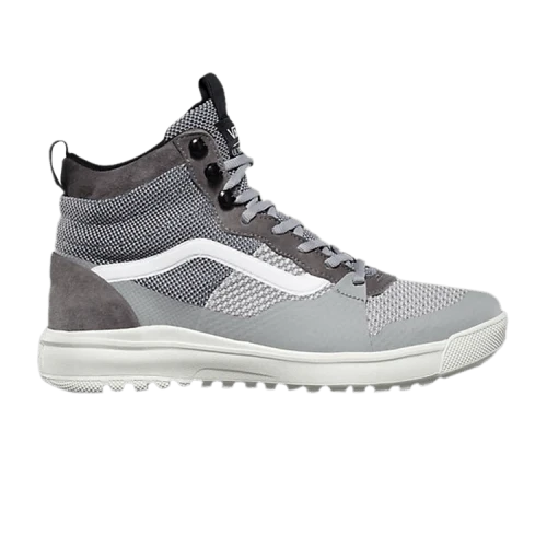 Vans UltraRange High DX 'Concrete - Pewter'