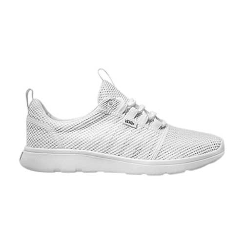 Vans Staple x Iso Sport 'True White'