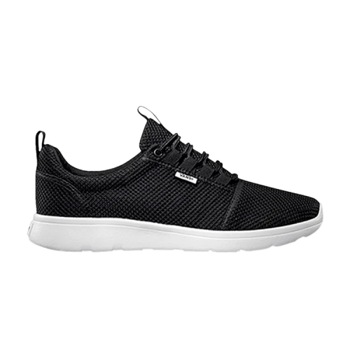 Vans Staple x Iso Sport 'Black White'