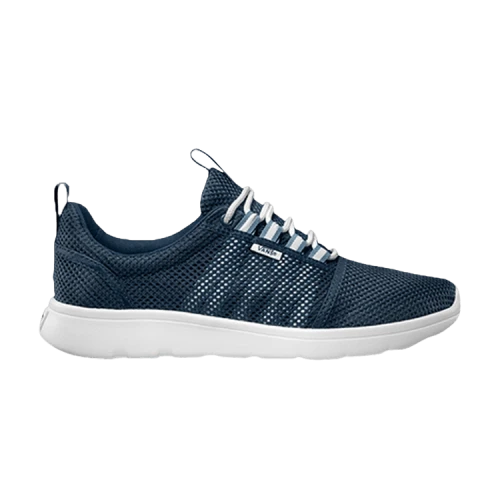 Vans Iso Sport '2 Tone - Adriatic Blue'