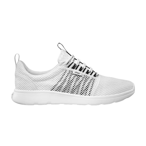 Vans Iso Sport '2 Tone - White Black'