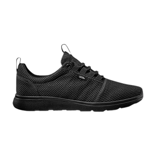 Vans Staple x Iso Sport 'Black'
