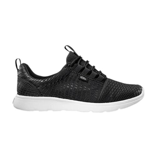 Vans Iso Sport 'Geo Pull - Black'