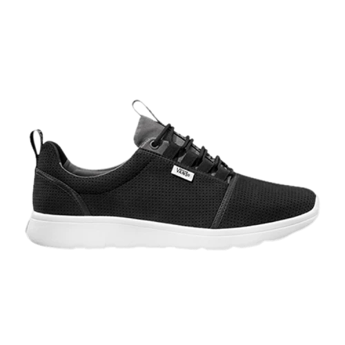 Vans Iso Sport 'Geo Pull - Black'