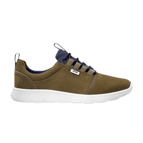 Vans Iso Sport 'Geo Pull - Cub'