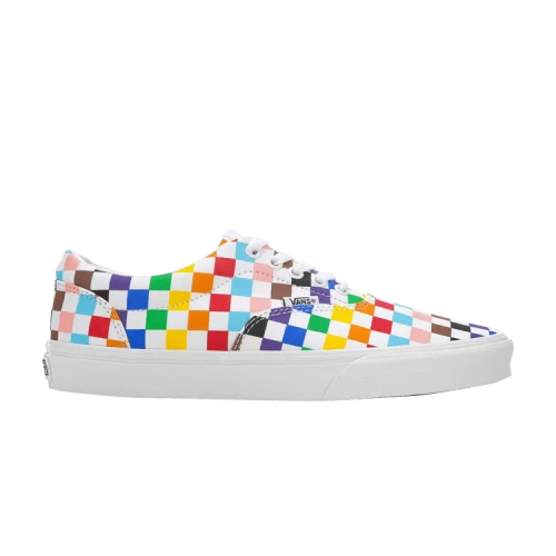 Vans Doheny 'Pride'