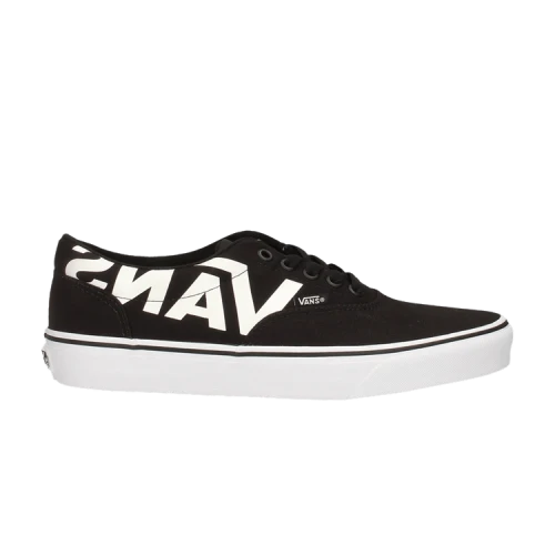 Vans Doheny 'Big Logo'