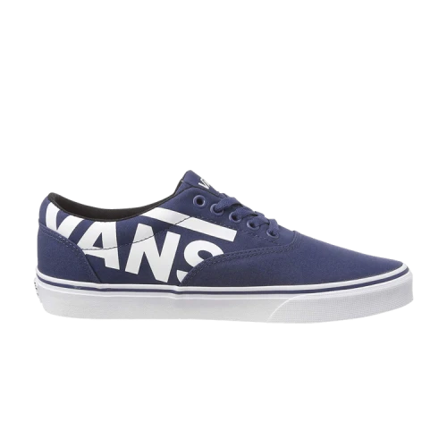 Vans Doheny 'Big Logo - Dark Denim'