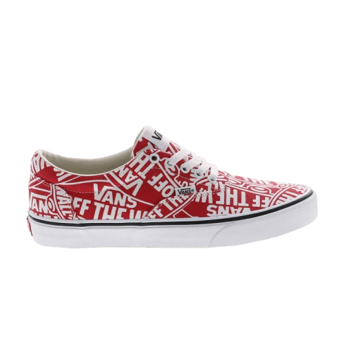 Vans Doheny 'OTW Repeat'
