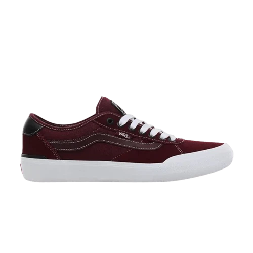 Vans Chima Pro 2 'Port Royale'