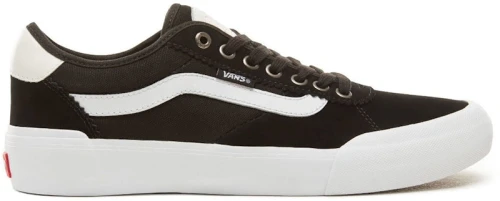 Vans Chima Pro 2 Black White