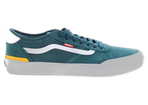 Vans Chima Pro 2 Prime Atlantic