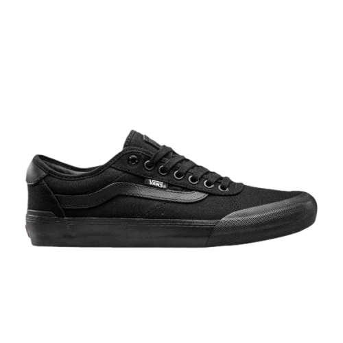 Vans Chima Pro 2 'Blackout'