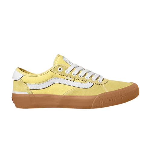 Vans Chima Pro 2 'Pale Banana Gum'