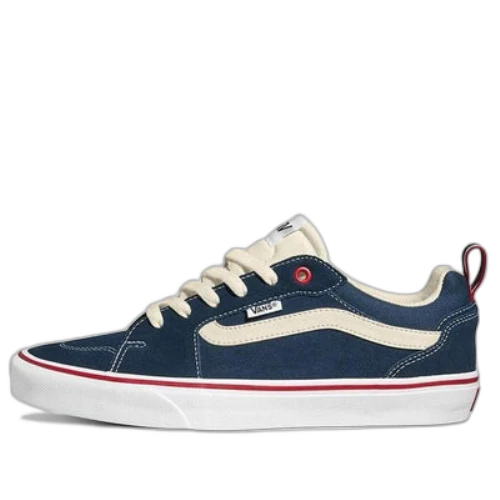 Vans Filmore 'Dark Blue White'