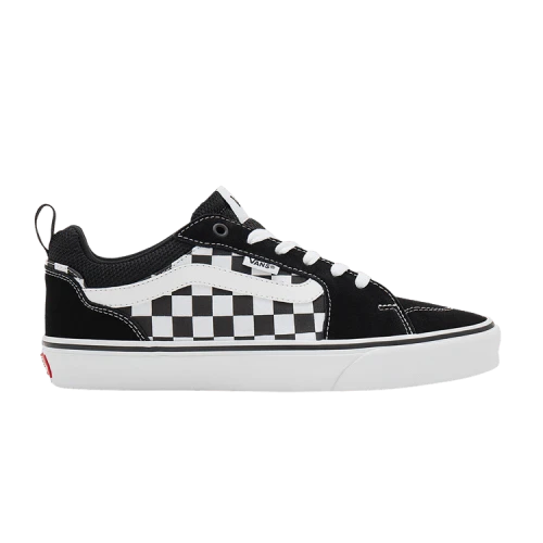 Vans Filmore 'Checkerboard - Black White'