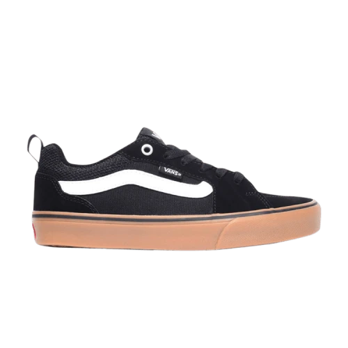 Vans Filmore 'Black Gum'