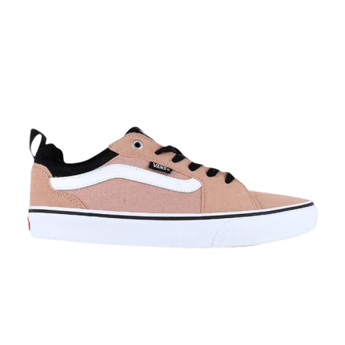 Vans Filmore 'Mahogany Rose'