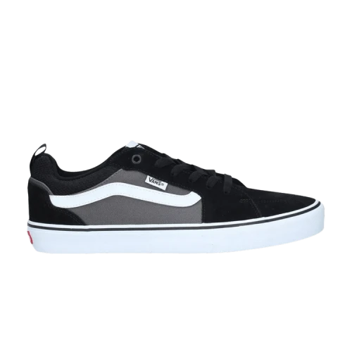 Vans Filmore 'Black Pewter'