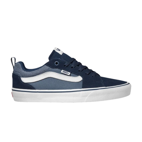 Vans Filmore 'Dress Blues'