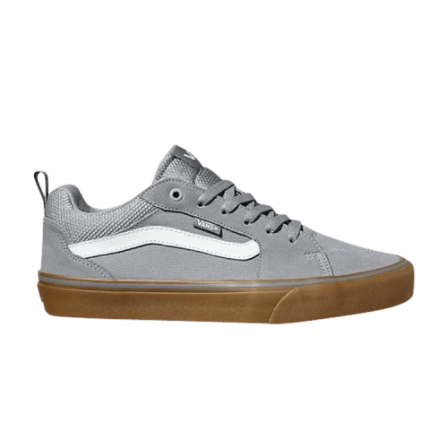 Vans Filmore 'Ballistic - Grey Gum'