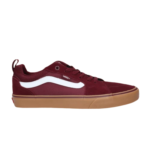 Vans Filmore 'Ballistic - Port Royale Gum'