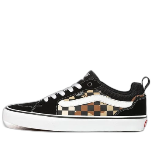Vans Tenisi Filmore Black/Brown