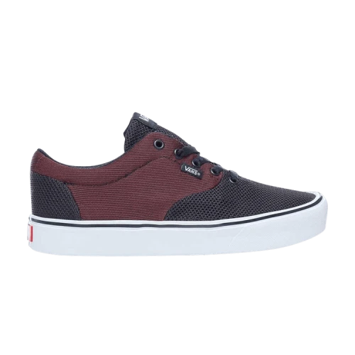 Vans Lautner Lite 'Oxblood'