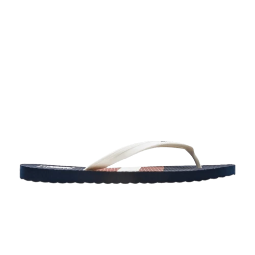 Vans Makena 'Big Stripe - Dress Blues'